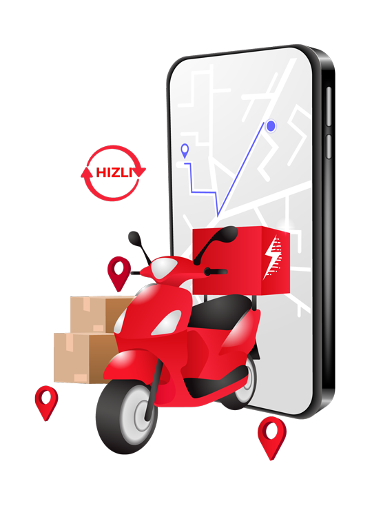 Şile Kurye Şirketi